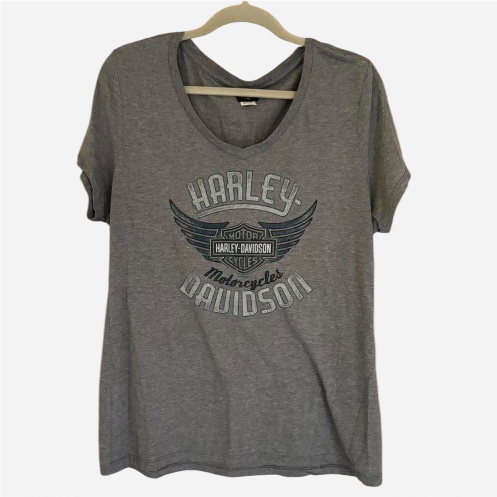 Harley Davidson T-shirt